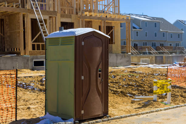Portable Toilet Options We Offer in Arcadia, FL