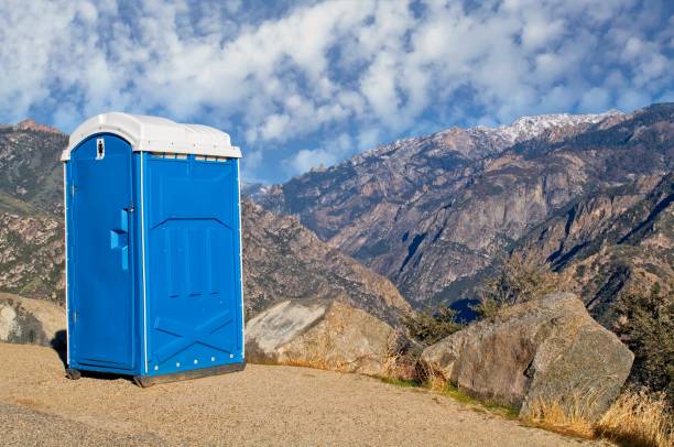Affordable portable toilet rental in Arcadia, FL