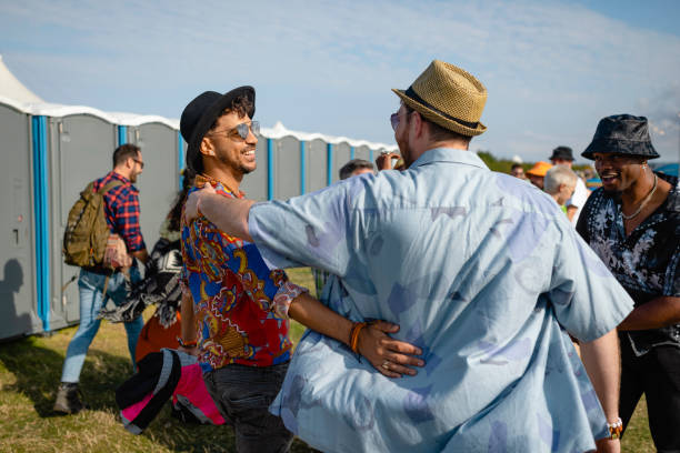 Best Local porta potty services  in Arcadia, FL