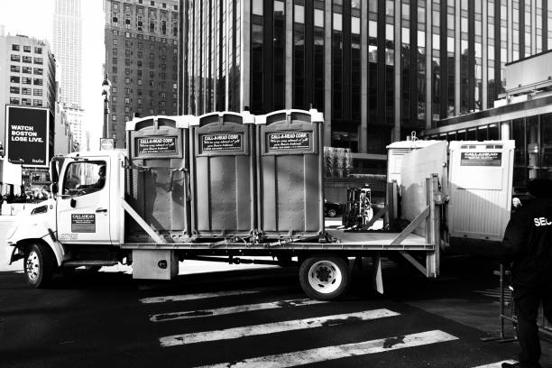 Best Event porta potty rental  in Arcadia, FL