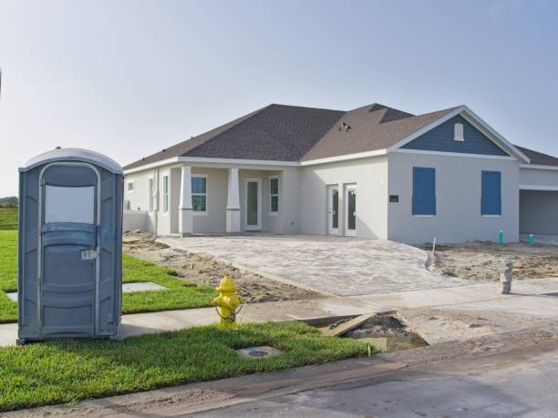 Best Long-term porta potty rental  in Arcadia, FL